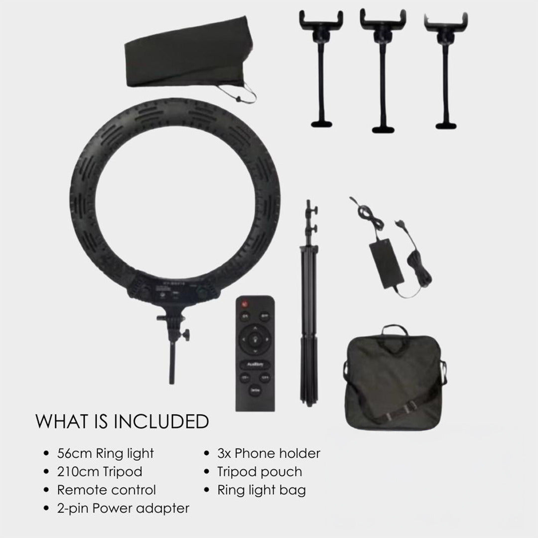56cm Biggest ring light