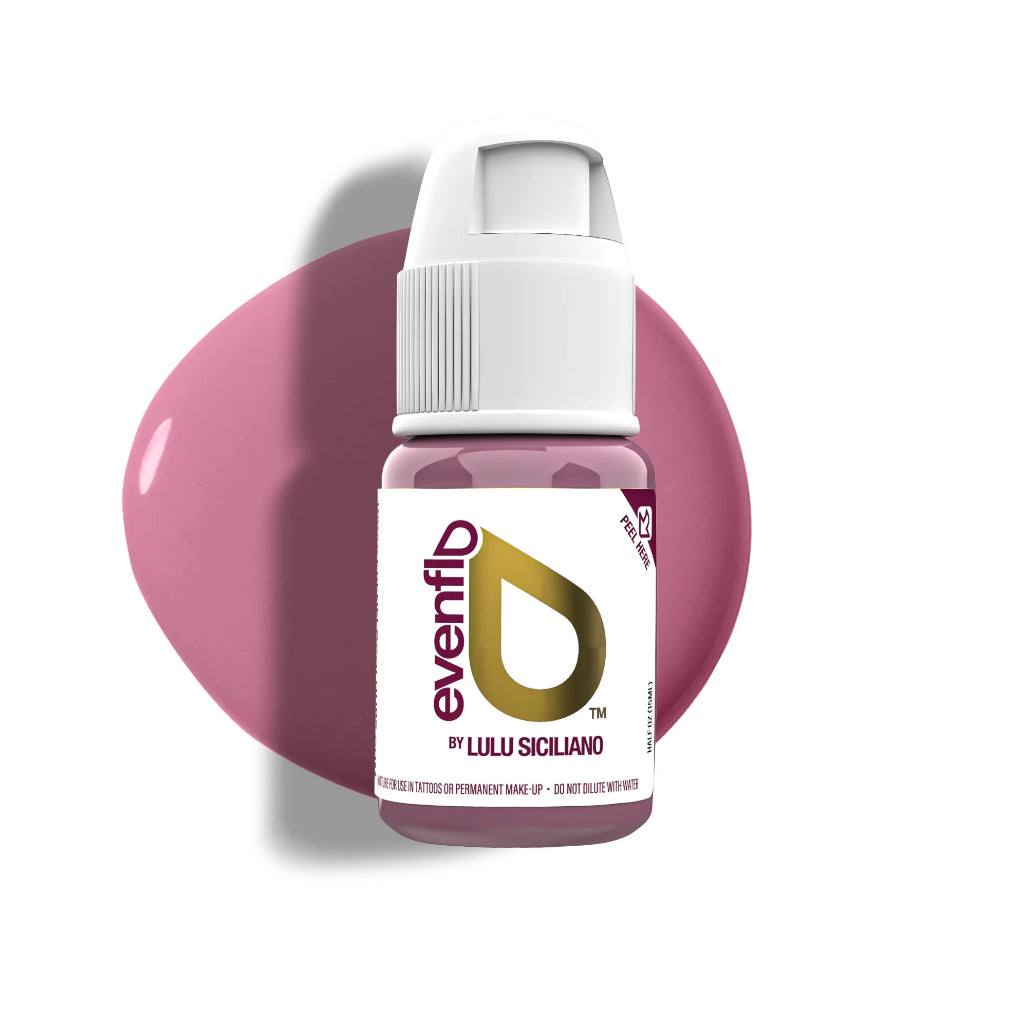 Evenflo True Lips Royal Mauve