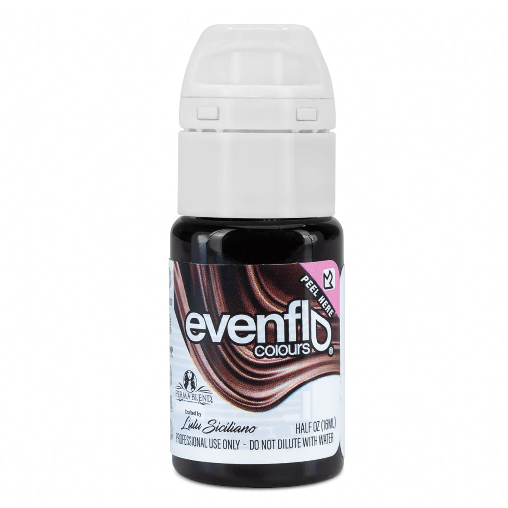 Evenflo Warm Black Eyeliner