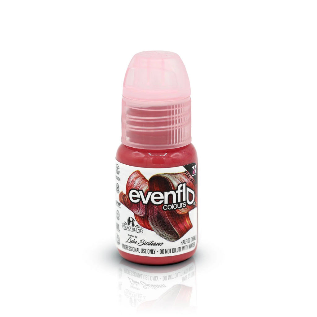 Evenflo Lips Pigment Malina