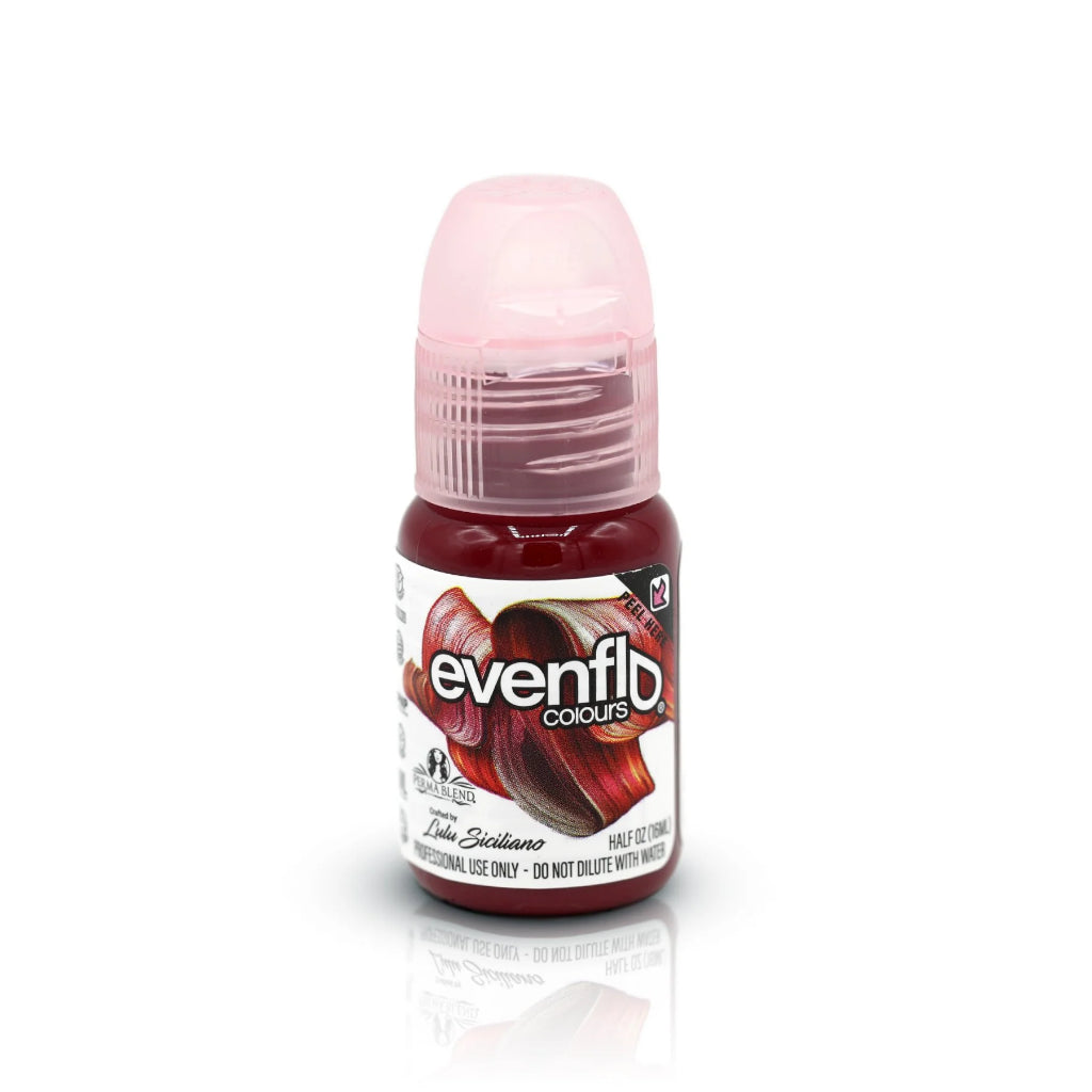 Evenflo Lips Pigment Malbec