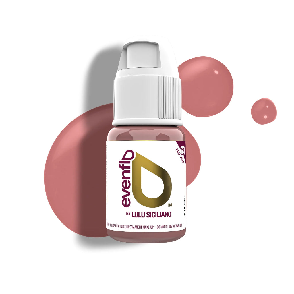 Evenflo True Lips Naturalista