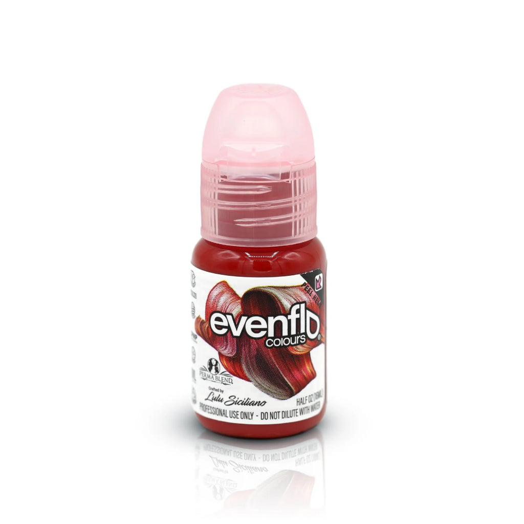 Evenflo Lips Pigment Clay